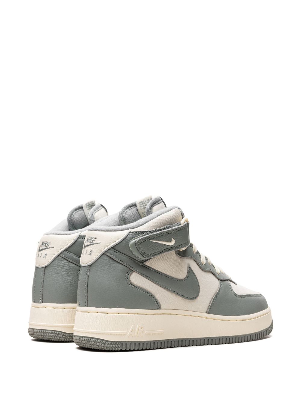 Nike Air Force 1 Mid "Mica Green" sneakers WOMEN