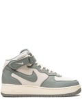 Nike Air Force 1 Mid ""Mica Green"" sneakers - Neutrals