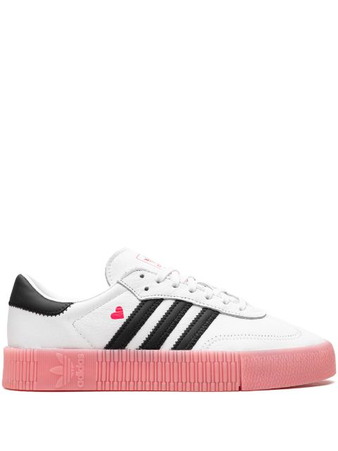 adidas Sambarose "Valentine" sneakers WOMEN