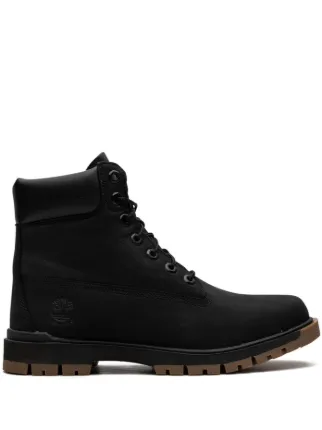 Original black 2025 timberland boots