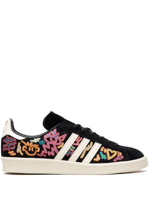 adidas Campus 80 "Pride Pack 2022" sneakers WOMEN