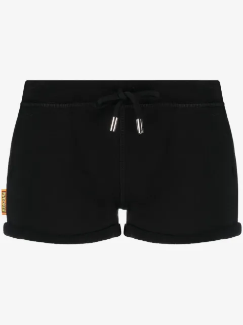DSQUARED2 Pac Man T Shorts