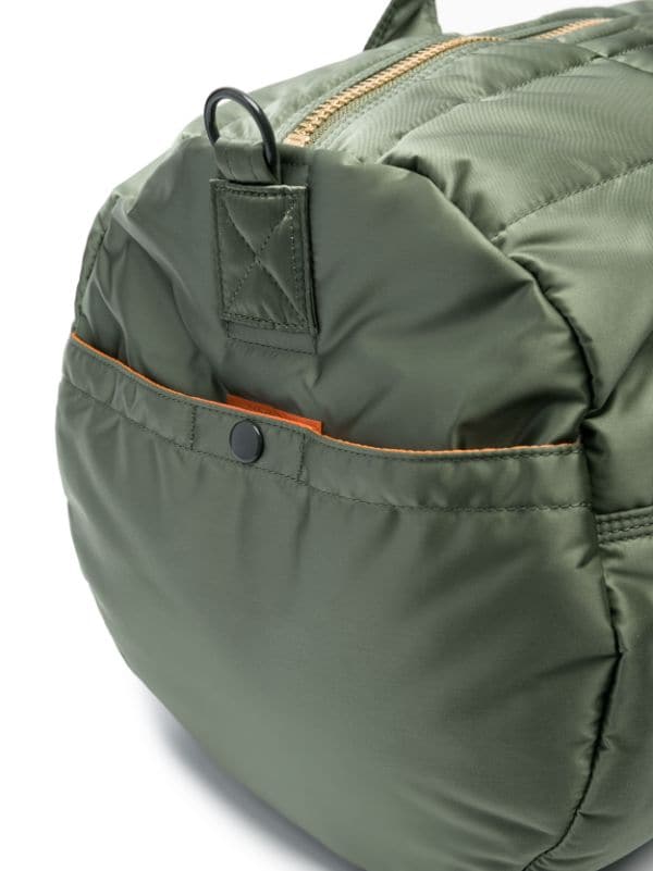 Porter-Yoshida & Co. Tanker 2Way Duffle Bag - Farfetch