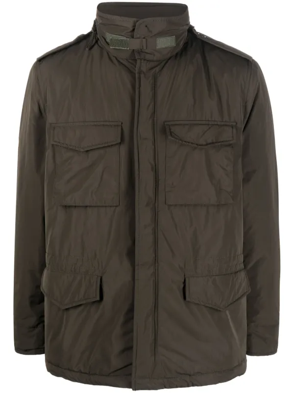 ASPESI Replica M65 Military Jacket - Farfetch