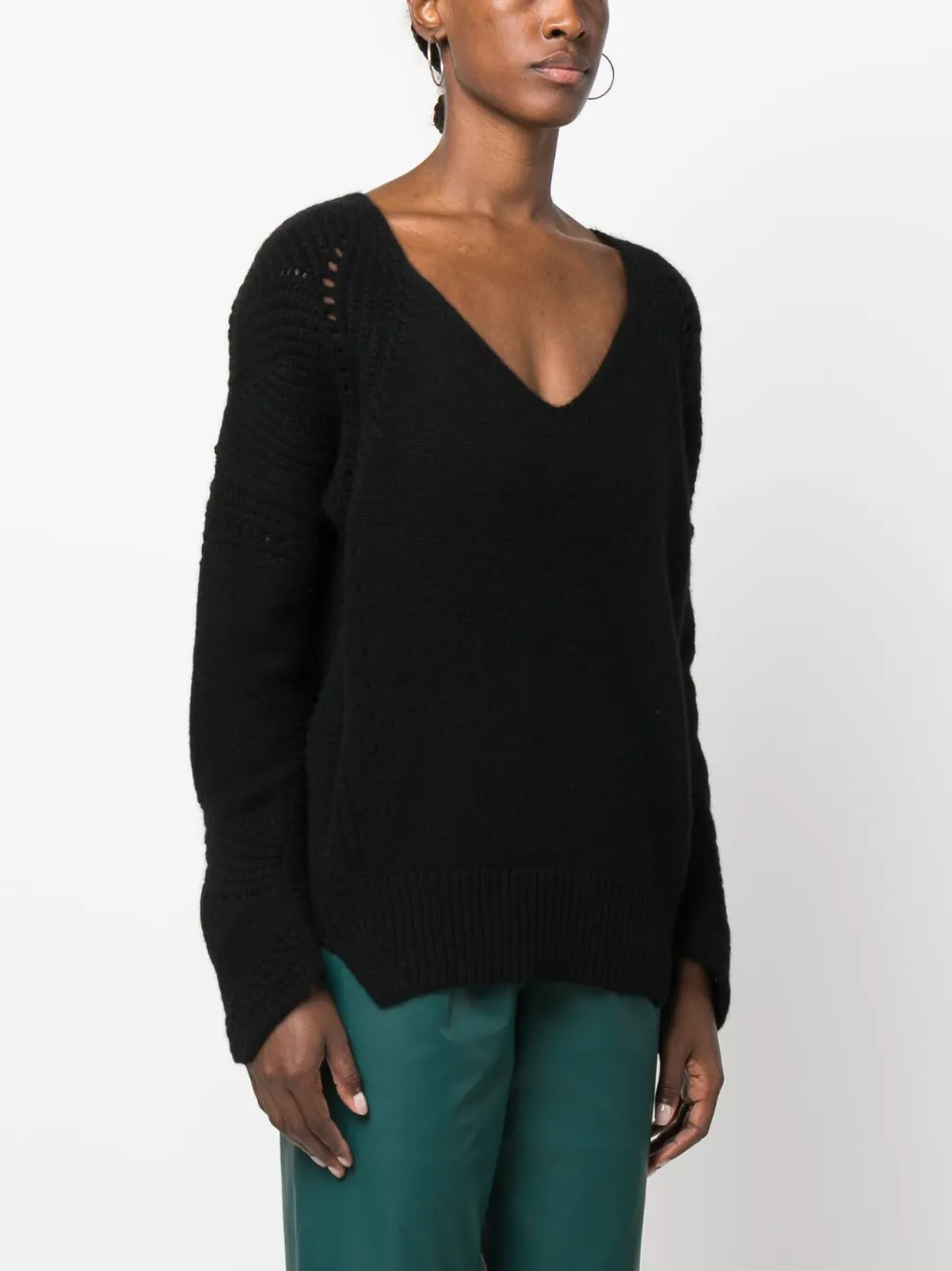 Free people coco outlet v neck