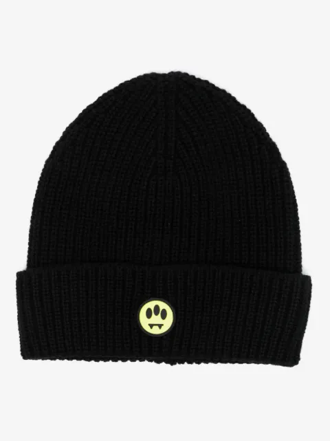 BARROW gorro con parche del logo
