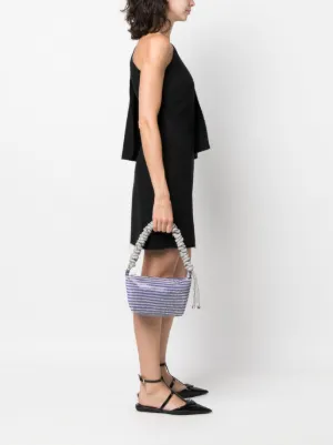 ショルダーバッグ・ポシェット KARA Women Shoulder Bags HB324A 0958 GREY Kara Shoulder Bags for Women - Shop on FARFETCH