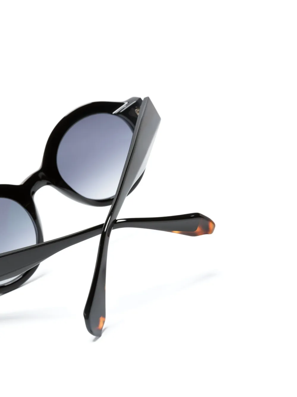 STELLA 圆框太阳眼镜