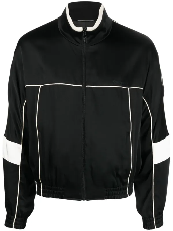 Saint laurent 2024 racer jacket