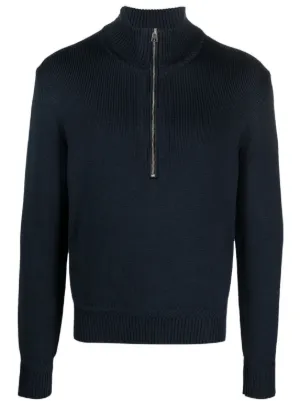 Tom Ford（トム・フォード）メンズ ニットウェア - FARFETCH