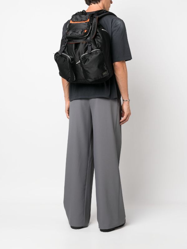 Porter-Yoshida & Co. Tanker Day Backpack - Farfetch