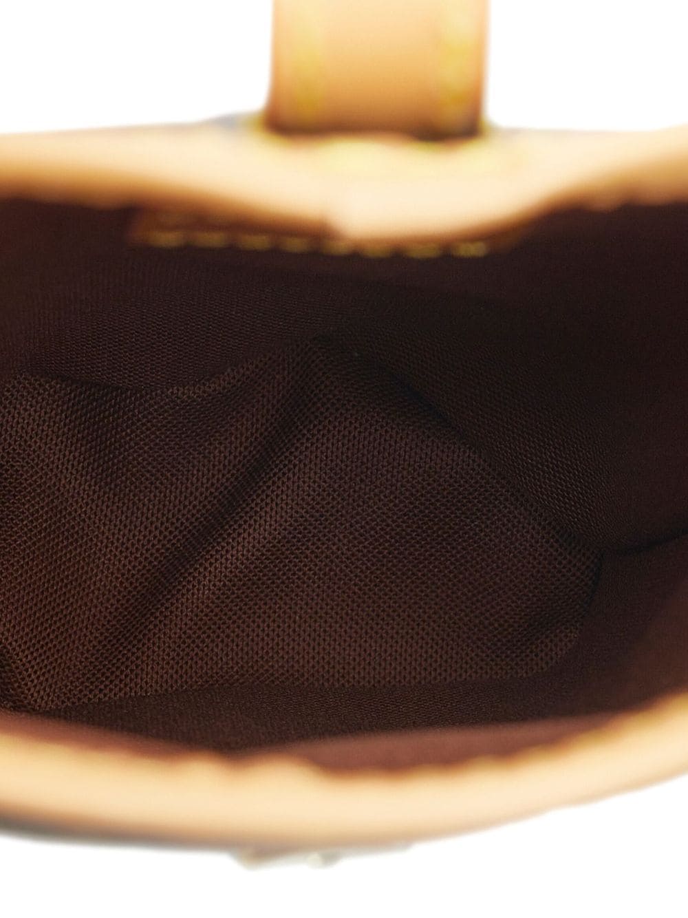 Preloved Louis Vuitton Monogram Fold Me Pouch Crossbody Bag 051823