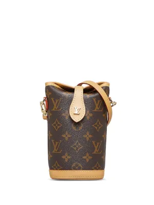 Louis vuitton pouch online wristlet