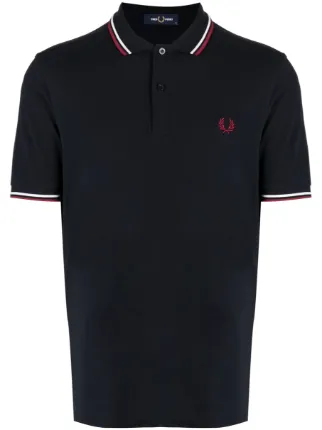 Fred Perry
