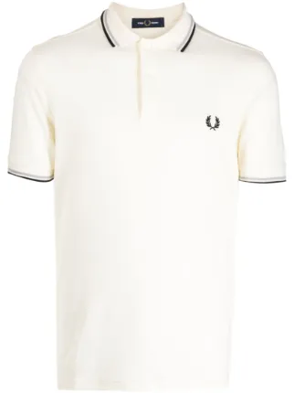 Fred Perry