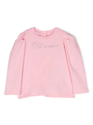 Blumarine baby clearance kidswear