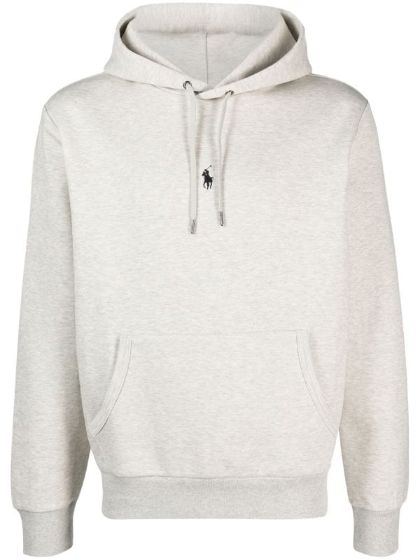 Polo Ralph Lauren Pony Fleece Hoodie - Farfetch