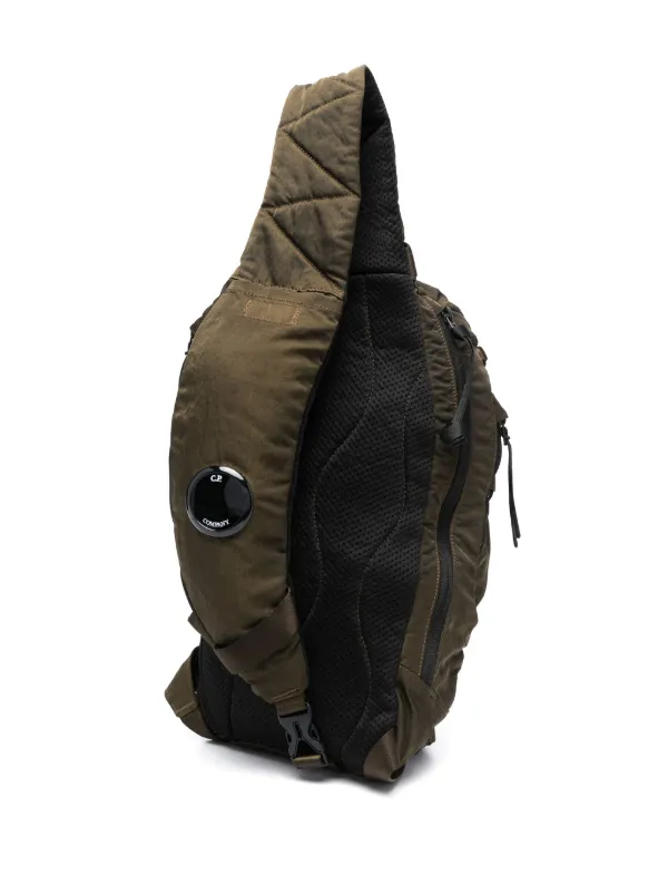 Cp company backpack sale best sale