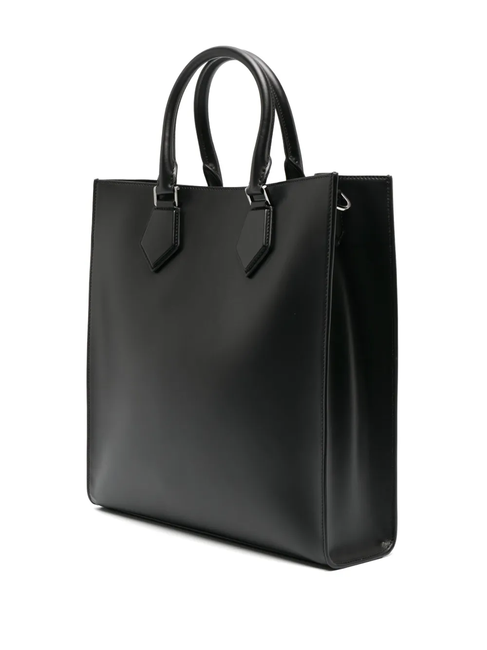Dolce & Gabbana レザートートバッグ - Farfetch