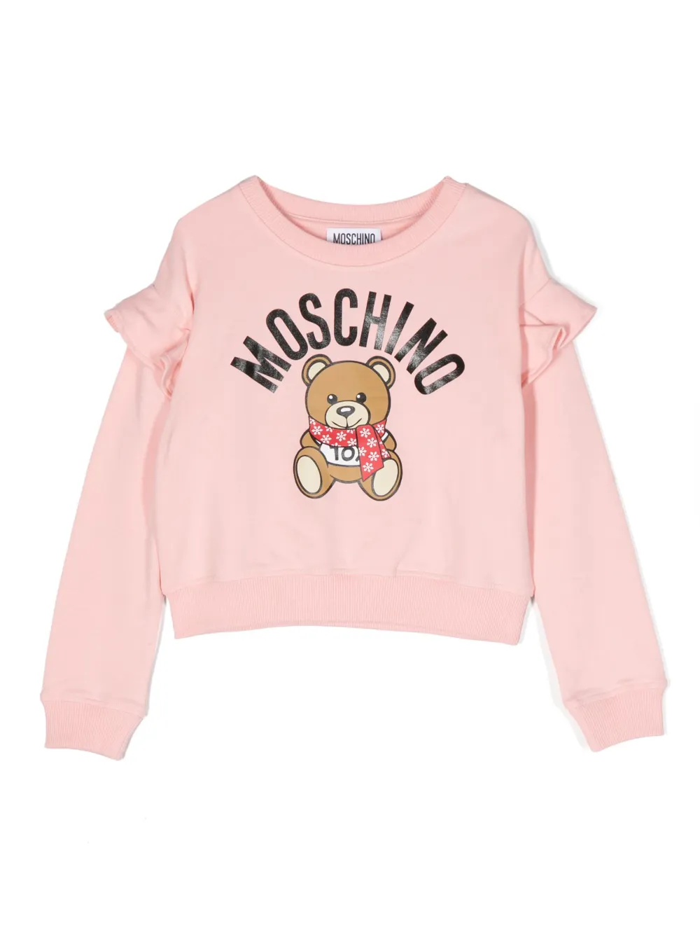 Moschino discount trui kind