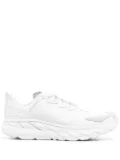 HOKA Clifton chunky-heel sneakers - White