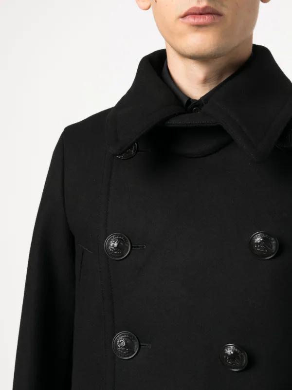 アウターその他 DSQUARED2 Men Coat Black S74AA0290S53003 900 S74AA0290S53003900G1.jpg?sw=