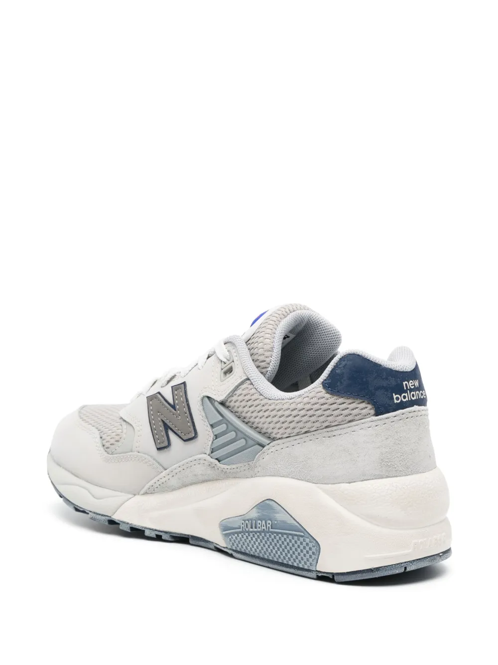 New Balance 580 "Moon Daze" Grijs