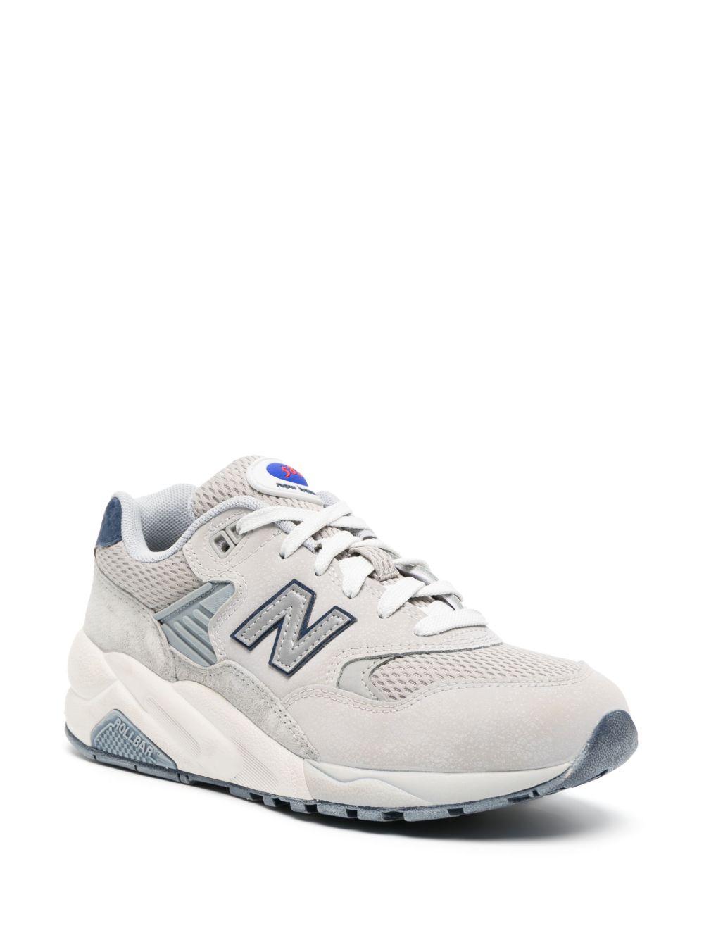 New Balance New Balance 580 "Moon Daze" - Grijs