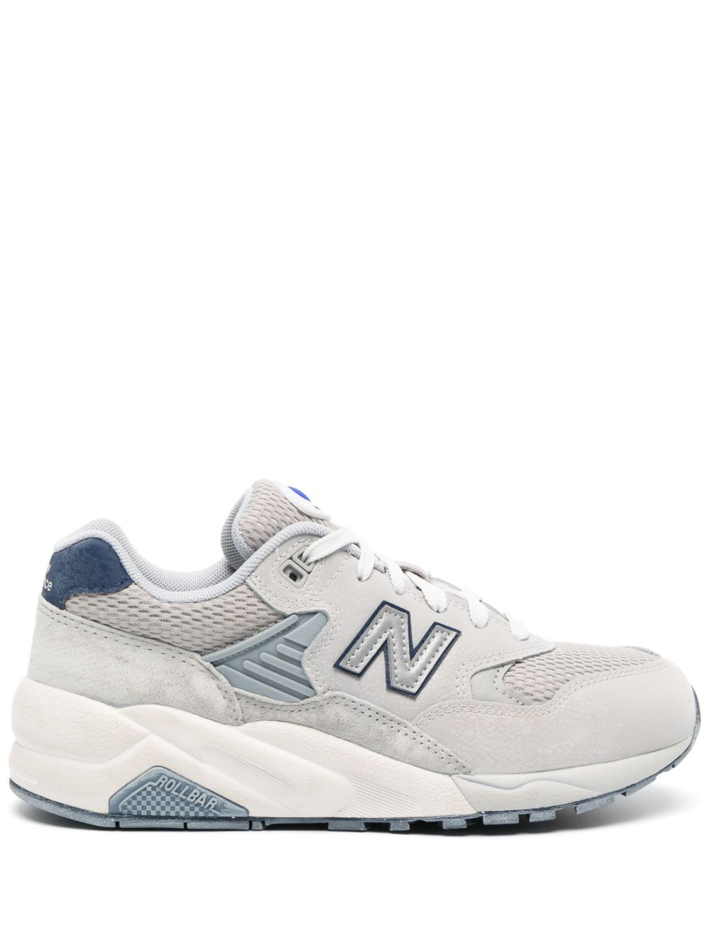 New Balance 580 "Moon Daze" Grey