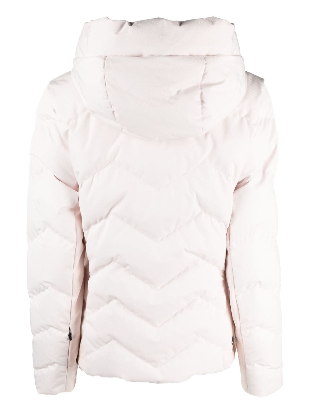 Shop Colmar Lapponia Quilted Ski Jacket In Pink
