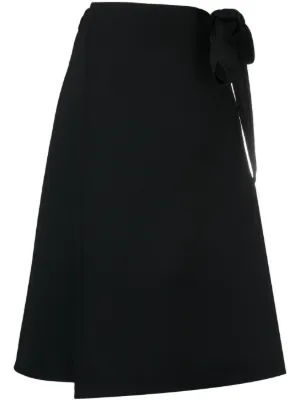 Designer A-Line Skirts - FARFETCH