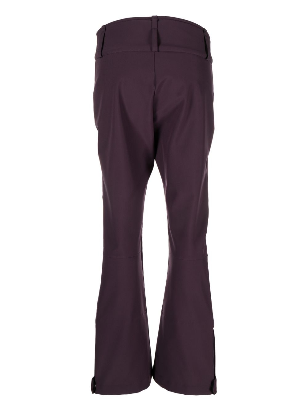 Shop Colmar Modernity Softshell Ski Trousers In Purple