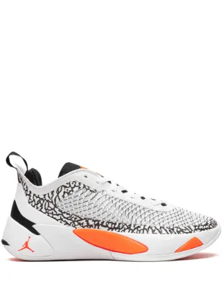 Jordan Tênis Luka 1 | Branco | FARFETCH BR