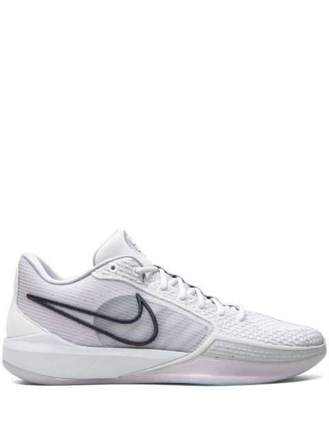 Nike Sabrina 1 "Iconic - Photon Dust" sneakers WOMEN