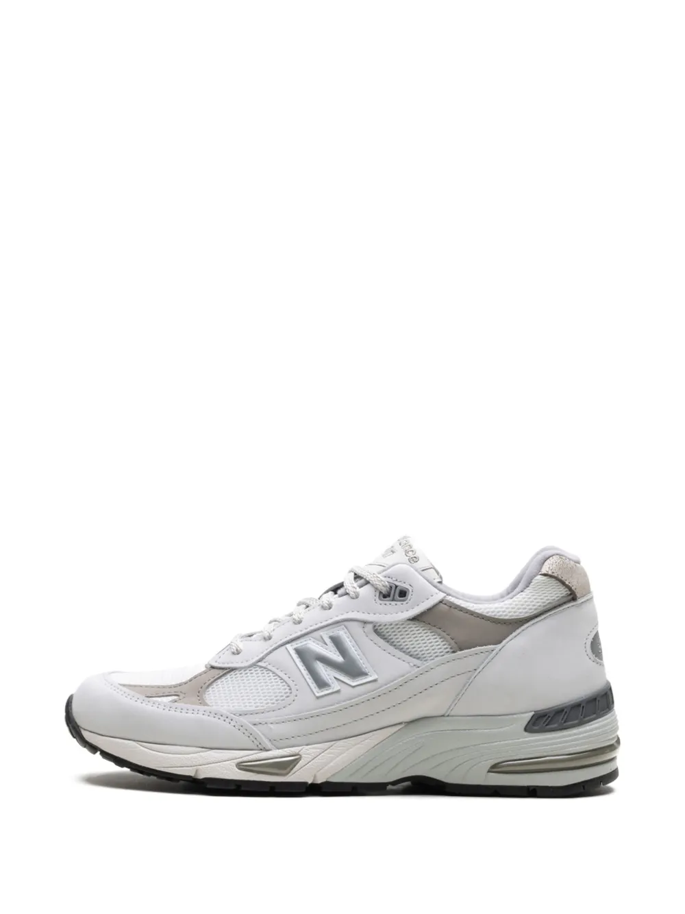 New Balance 991 "made In Uk In 白色
