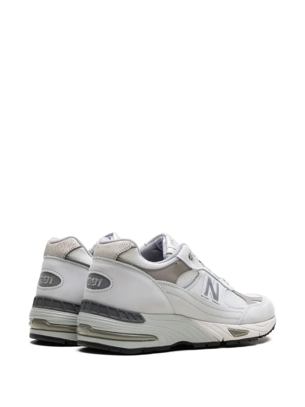 New Balance 991 "made In Uk In 白色