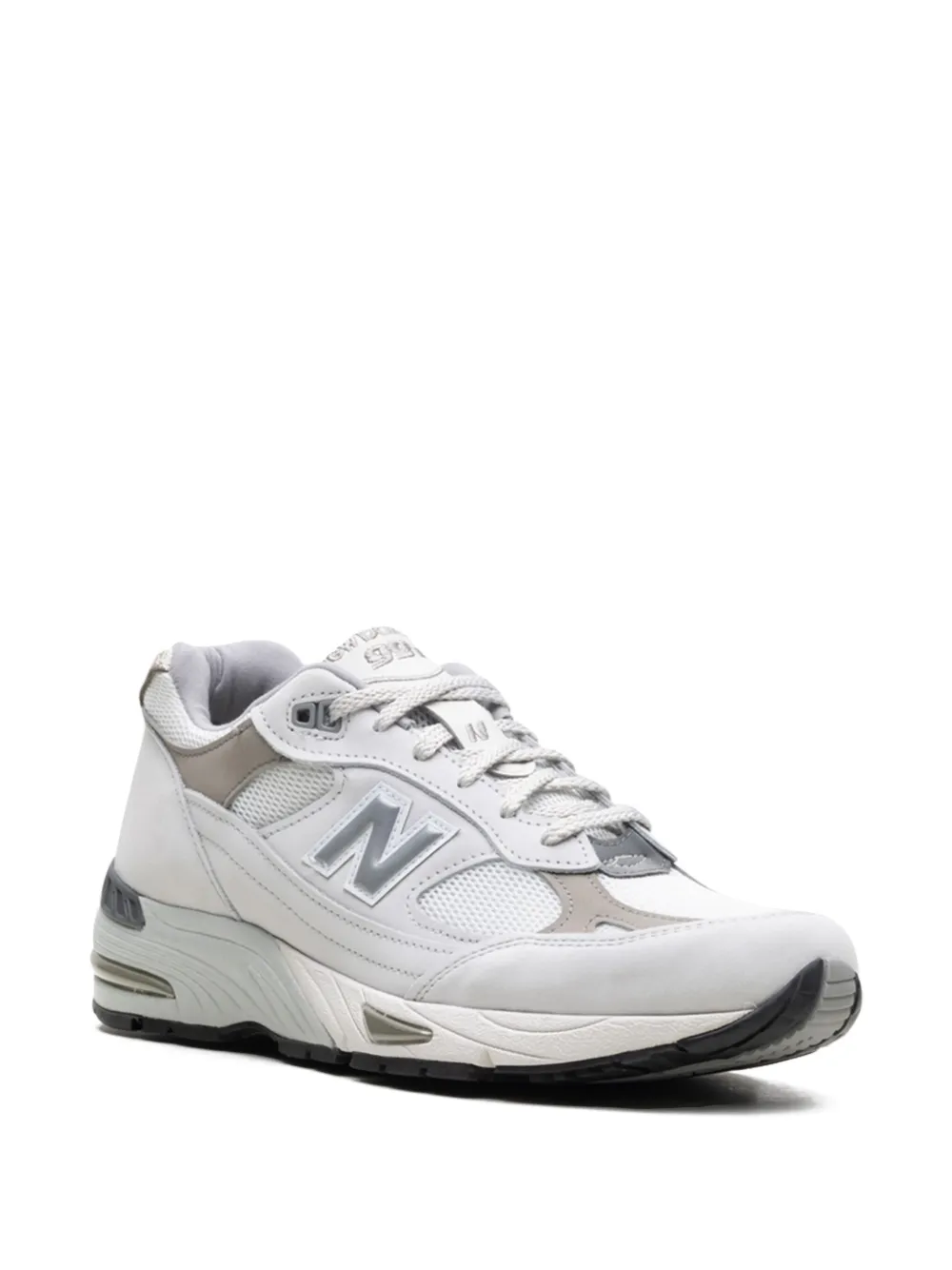 New Balance New Balance 991 träningsskor | Låga sneakers | Image 2