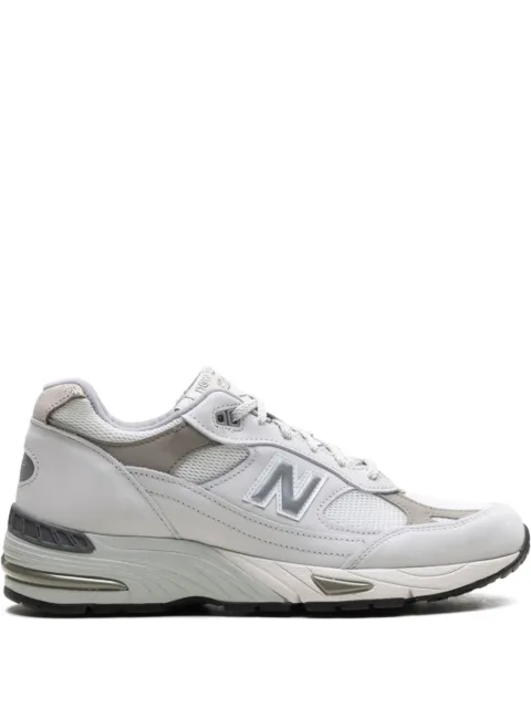 New Balance tenis New Balance 991 "Made In UK - Star White"