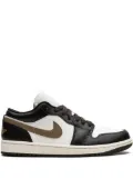 Jordan Air Jordan 1 Low ""Shadow Brown"" sneakers - White