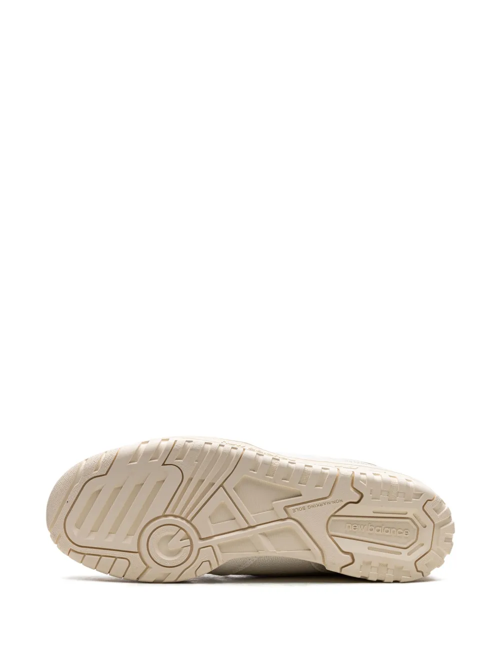 Cheap New Balance 550 hemp sneakers MEN