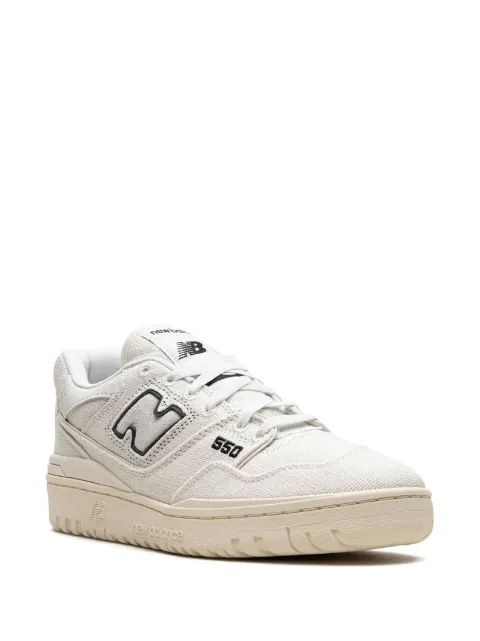 New Balance 550 hemp sneakers BB550MDA - 1