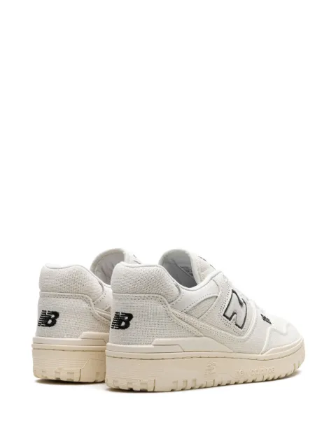 New Balance 550 hemp sneakers BB550MDA - 2