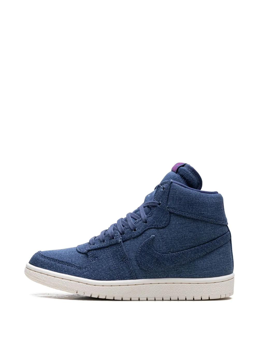 Clones Jordan Air Ship 