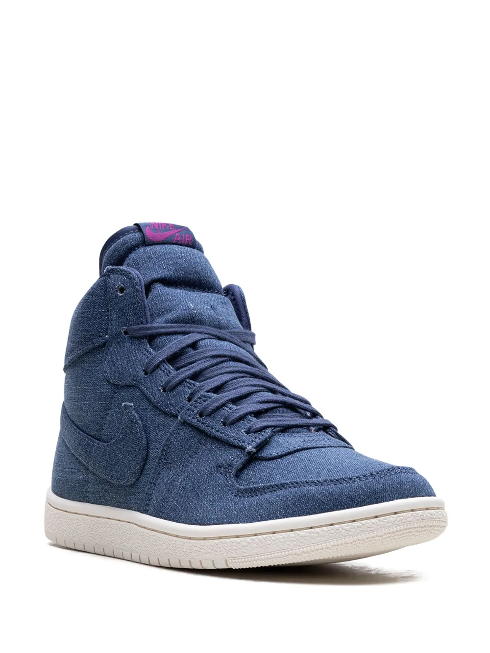 Clones Jordan Air Ship 