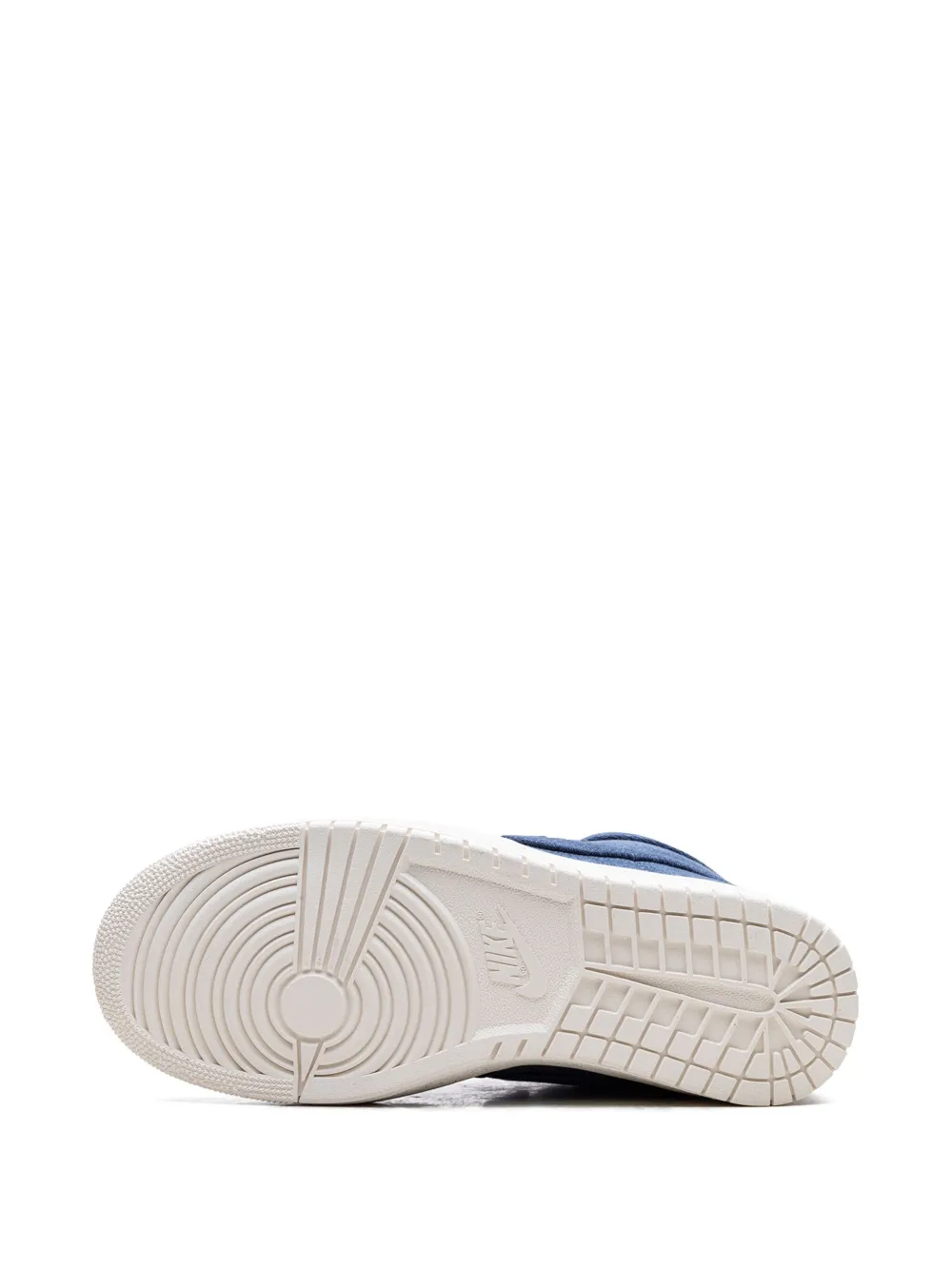 Clones Jordan Air Ship 
