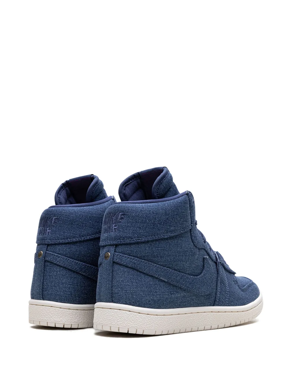 Clones Jordan Air Ship 