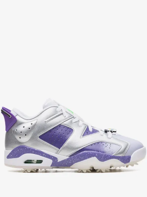 Jordan Air Jordan 6 Low Golf "U.S. Open" sneakers