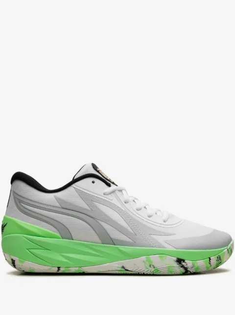 PUMA Puma MB.02 Lo "LaMelo's" sneakers