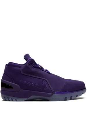Nike LeBron XXI 