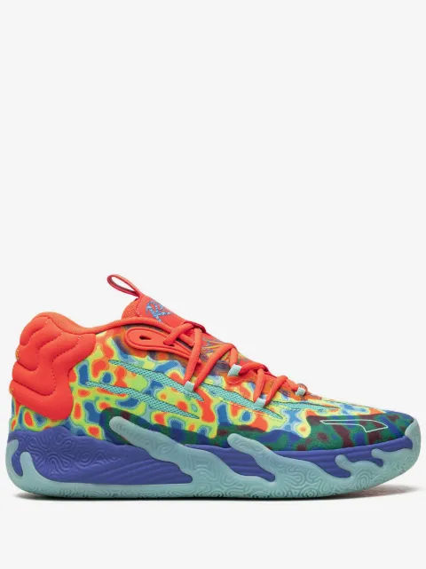 PUMA Sneakers MB.03 GutterMelo